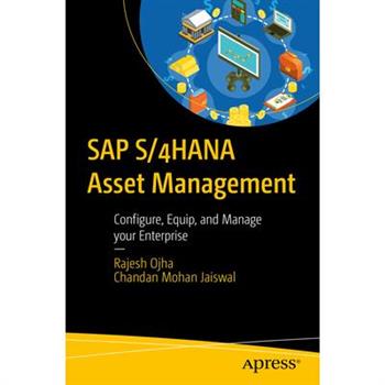 SAP S/4hana Asset Management