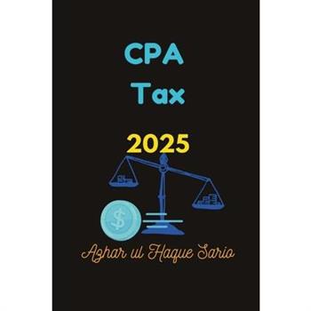 CPA Tax