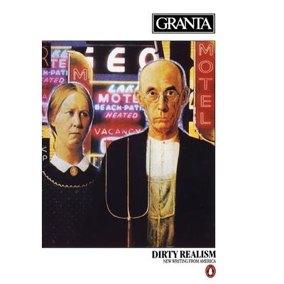 Granta 8