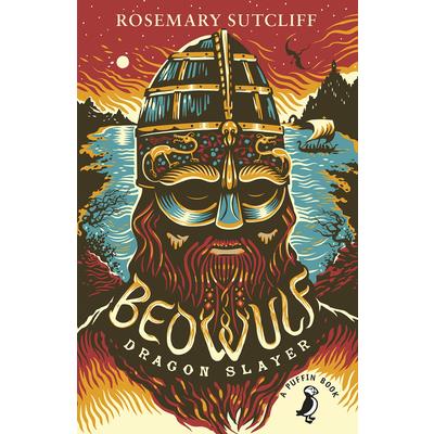 Beowulf, Dragon Slayer