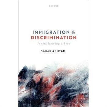 Immigration and Discrimination
