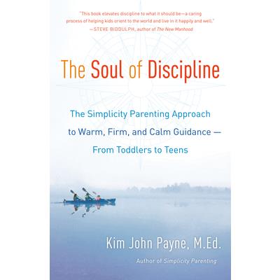 The Soul of Discipline