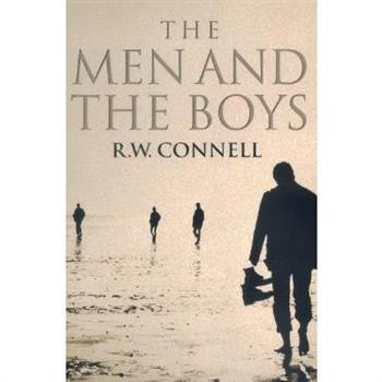 The Men and the Boys