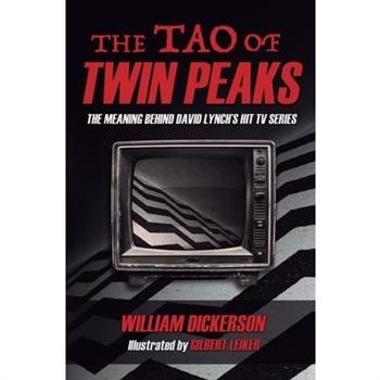 The Tao of Twin Peaks