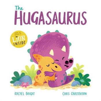 The Hugasaurus