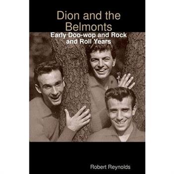 Dion and the Belmonts