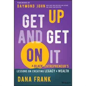 Get Up and Get on It