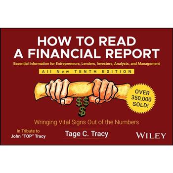 How to Read a Financial Report