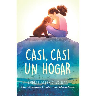 Casi, Casi Un Hogar / Something Like Home