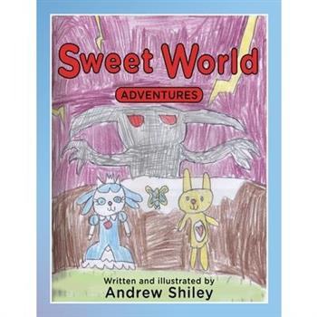 Sweet World Adventures