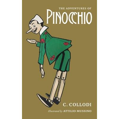 The Adventures of Pinocchio
