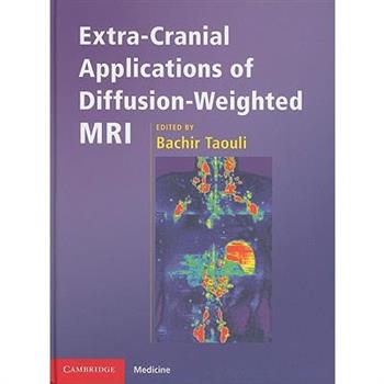Extra-Cranial Applications of Diffusion-Weighted MRI