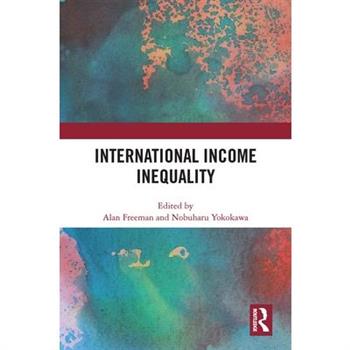 International Income Inequality
