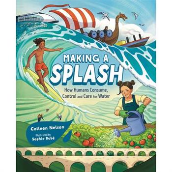 Making a Splash