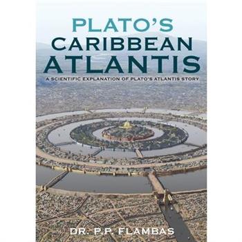 Plato's Caribbean Atlantis