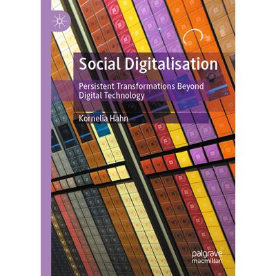 Social Digitalisation