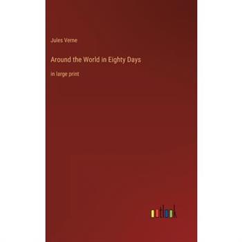 Around the World in Eighty Days