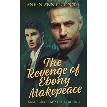 The Revenge of Ebony Makepeace