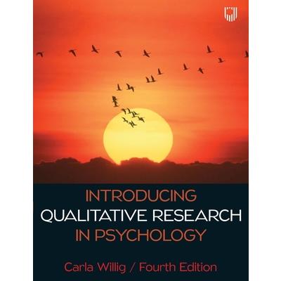 Introducing Qualitative Research in Psychology
