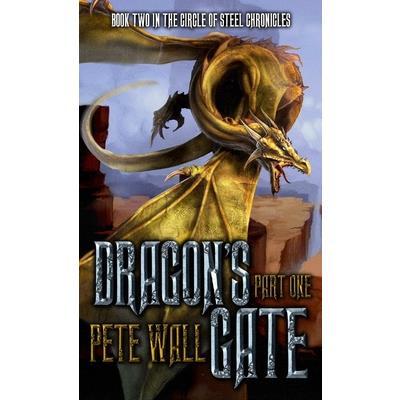 DRAGONS GATE Part #1