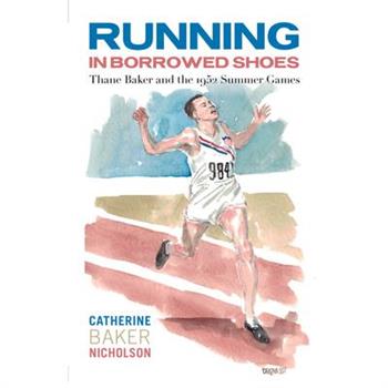 Running in Borrowed Shoes