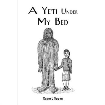 A Yeti Under My Bed
