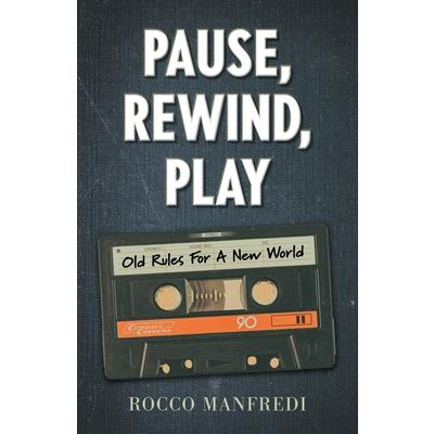 Pause, Rewind, Play