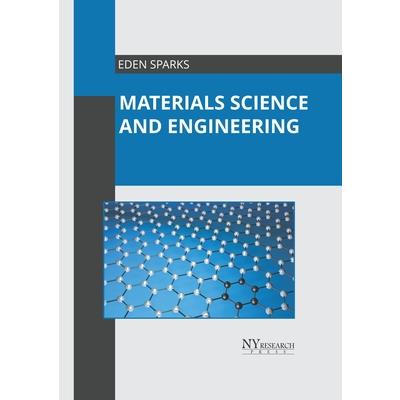Materials Science and Engineering