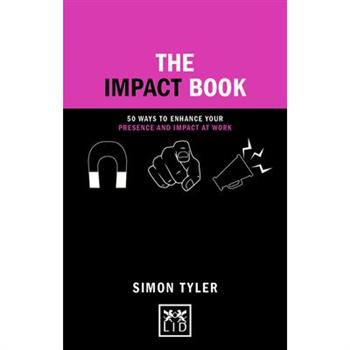 The Impact Book