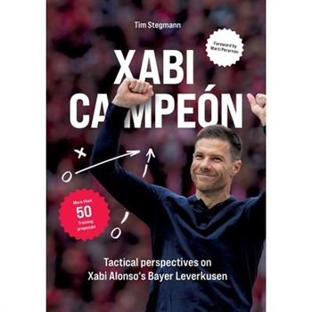 Xabi Campe籀n
