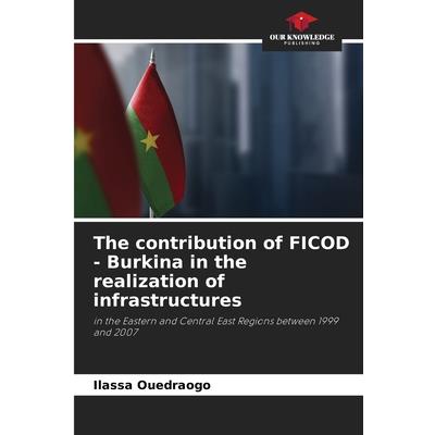 The contribution of FICOD - Burkina in the realization of infrastructures