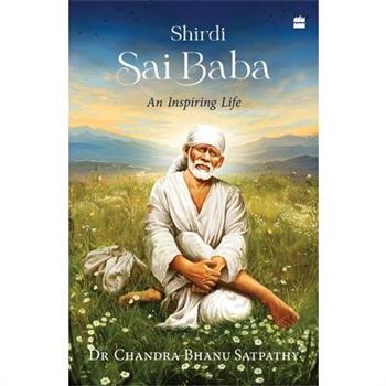 Shirdi Sai Baba