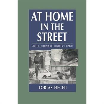 At Home in the Street