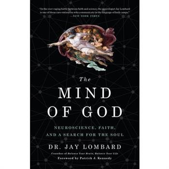 The Mind of God