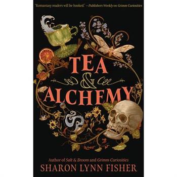 Tea & Alchemy