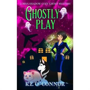Ghostly Play Ghostly Play
