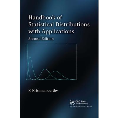Handbook of Statistical Distributions with Applications