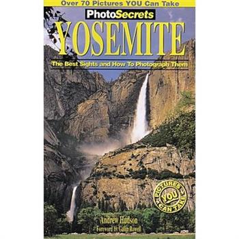 Photosecrets Yosemite