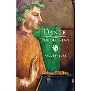 Dante the Theologian