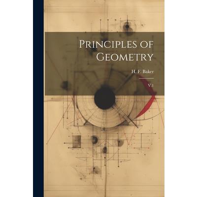 Principles of Geometry