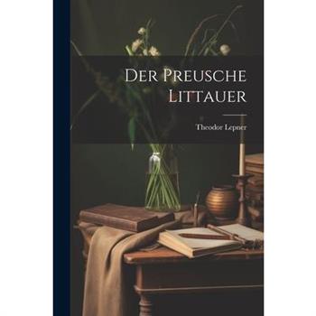 Der Preusche Littauer