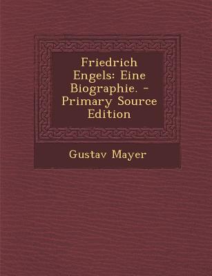 Friedrich Engels