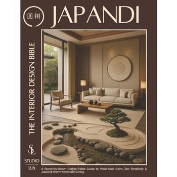 Japandi - The Interior Design Bible
