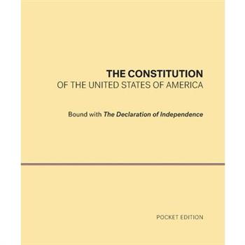 The Constitution of the United States of America