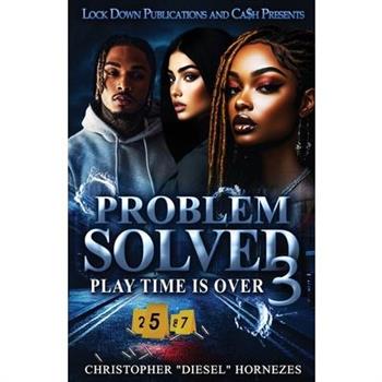 Problem Solved 3