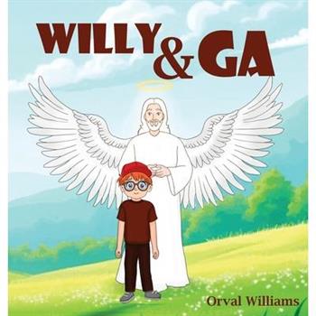 Willy & GA