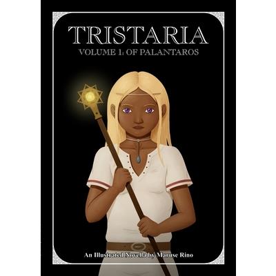 Tristaria Volume 1