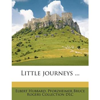 Little Journeys .., Volume 19