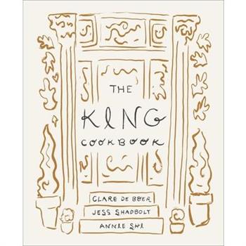 The King Cookbook