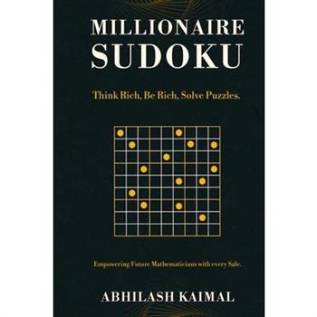 Millionaire Sudoku